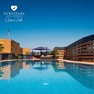 Eurostars Palace Cordova
