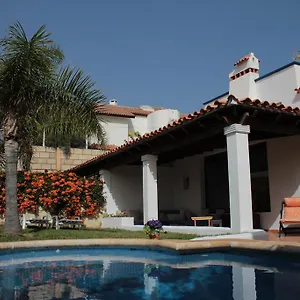 La Tortuga Hostal Costa Adeje (Tenerife)