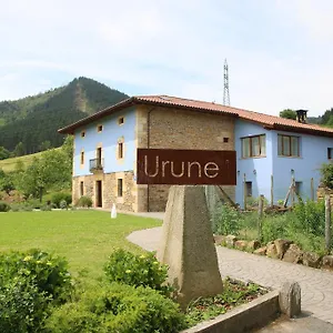 Urune Hotel
