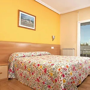 Europa Maison d'hôtes