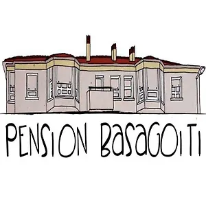 Pensión Basagoiti, Getxo